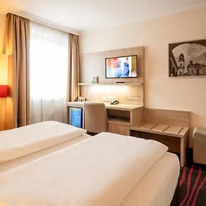 Europaeischer Hof (adults Only) 3* Μόναχο