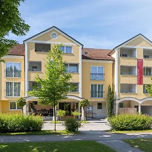 Christine Aparthotel Bad Füssing