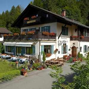 Am Zierwald Gasthof Grainau