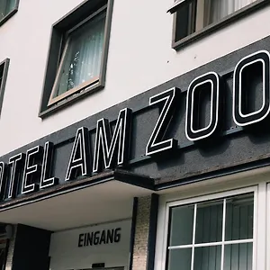 3* Szálloda Am Zoo