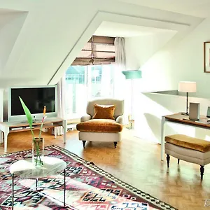 Hotel Cortiina