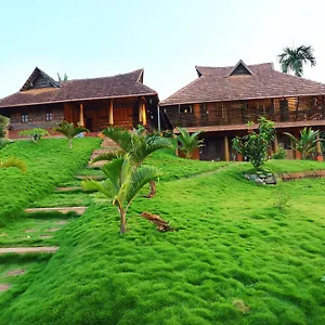 Resort Thejas Resorts Wayanad