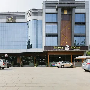 Hotel Le Moshe