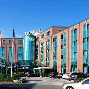 Hotel Amadeus Frankfurt, Francoforte sul Meno
