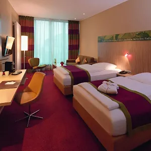 Hotel Moevenpick Frankfurt Messe, Francoforte sul Meno