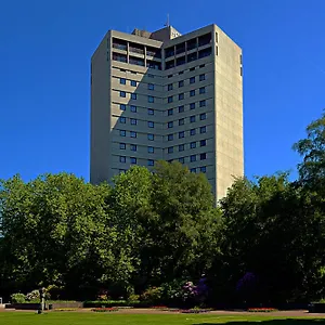 Congress Am Stadtpark Hotel Hannover