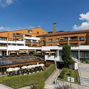Resort Karma Bavaria